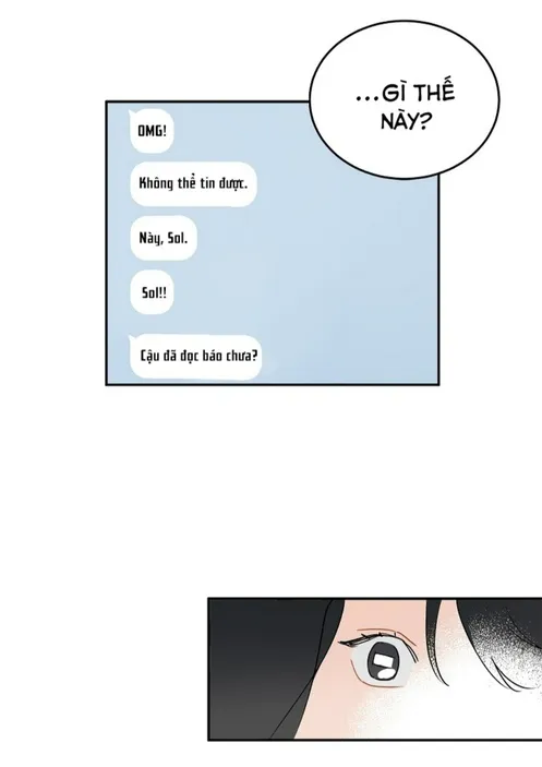 Điều tuyệt vời nhất của ngày mai Chap 1 - Next Chap 2