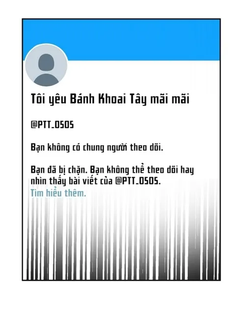 Điều tuyệt vời nhất của ngày mai Chap 1 - Next Chap 2