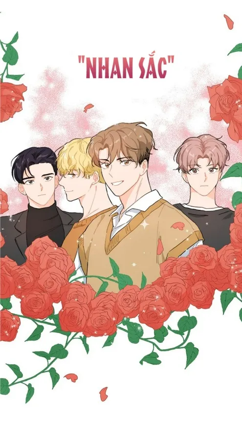 Điều tuyệt vời nhất của ngày mai Chap 1 - Next Chap 2
