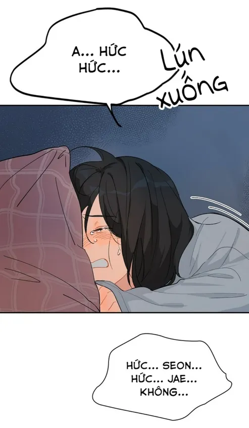 Điều tuyệt vời nhất của ngày mai Chap 1 - Next Chap 2
