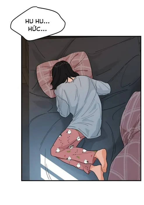 Điều tuyệt vời nhất của ngày mai Chap 1 - Next Chap 2