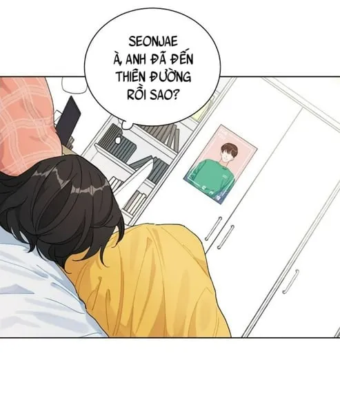 Điều tuyệt vời nhất của ngày mai Chap 2.1 - Next Chap 3.1