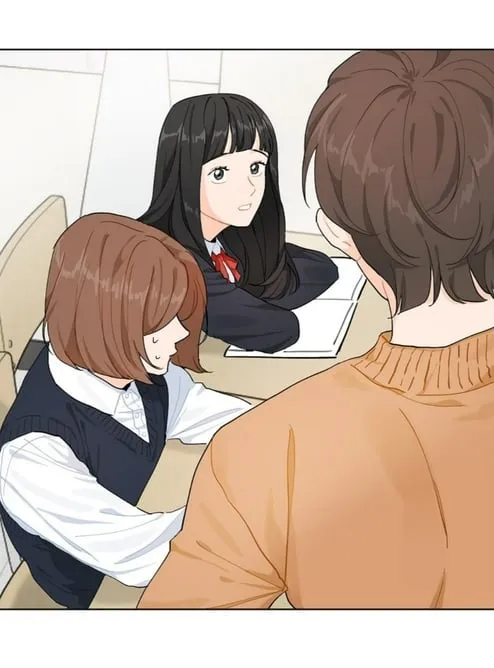Điều tuyệt vời nhất của ngày mai Chap 2.1 - Next Chap 3.1