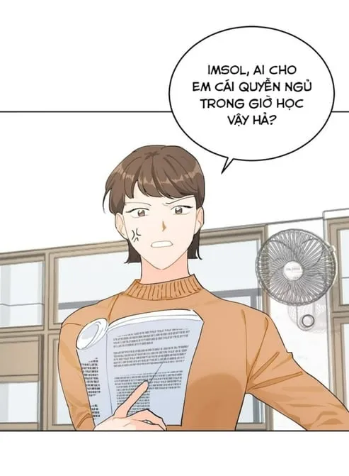 Điều tuyệt vời nhất của ngày mai Chap 2.1 - Next Chap 3.1