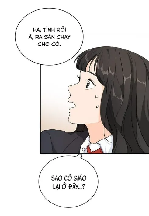 Điều tuyệt vời nhất của ngày mai Chap 2.1 - Next Chap 3.1