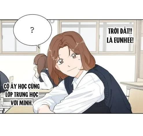Điều tuyệt vời nhất của ngày mai Chap 2.1 - Next Chap 3.1