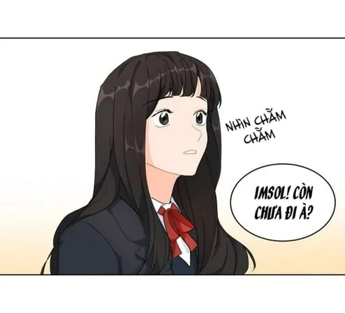 Điều tuyệt vời nhất của ngày mai Chap 2.1 - Next Chap 3.1