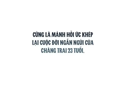 Điều tuyệt vời nhất của ngày mai Chap 2.1 - Next Chap 3.1