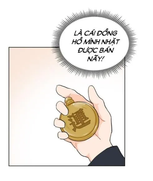 Điều tuyệt vời nhất của ngày mai Chap 2.1 - Next Chap 3.1