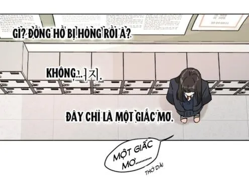 Điều tuyệt vời nhất của ngày mai Chap 2.1 - Next Chap 3.1