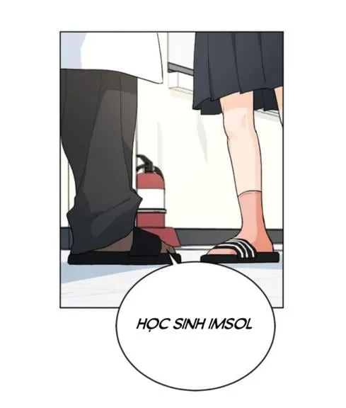 Điều tuyệt vời nhất của ngày mai Chap 2.1 - Next Chap 3.1