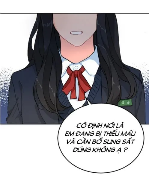 Điều tuyệt vời nhất của ngày mai Chap 2.1 - Next Chap 3.1