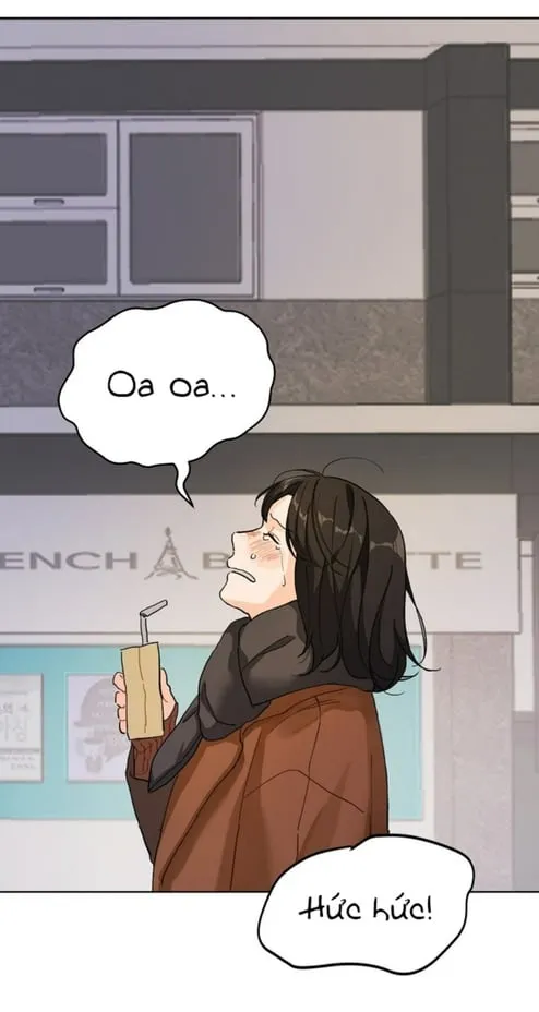 Điều tuyệt vời nhất của ngày mai Chap 2.1 - Next Chap 3.1