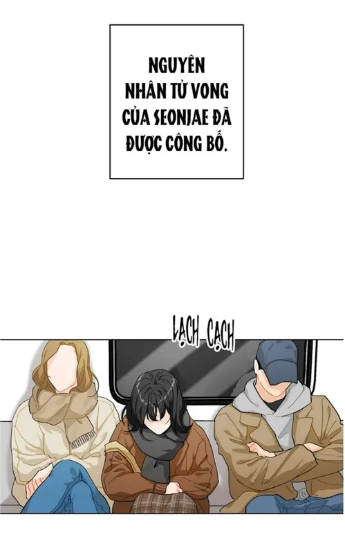 Điều tuyệt vời nhất của ngày mai Chap 2 - Next Chap 3