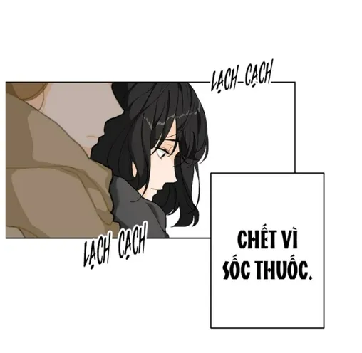 Điều tuyệt vời nhất của ngày mai Chap 2 - Next Chap 3