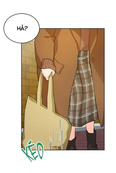 Điều tuyệt vời nhất của ngày mai Chap 2 - Next Chap 3