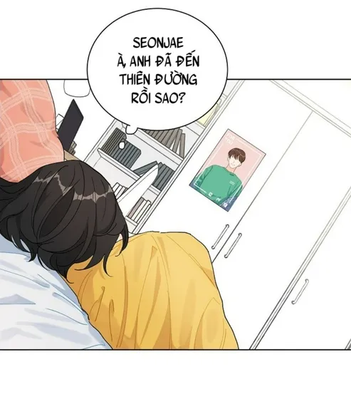 Điều tuyệt vời nhất của ngày mai Chap 2 - Next Chap 3
