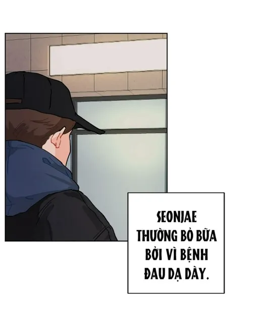 Điều tuyệt vời nhất của ngày mai Chap 2 - Next Chap 3