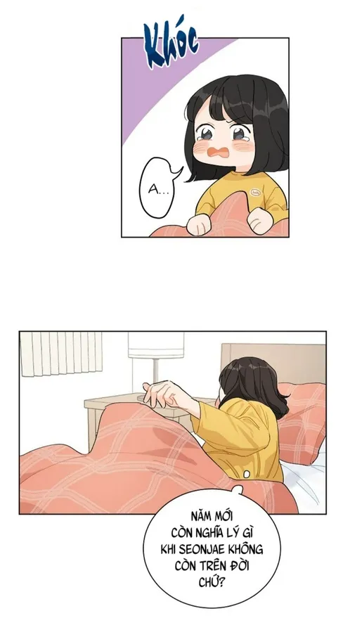 Điều tuyệt vời nhất của ngày mai Chap 2 - Next Chap 3