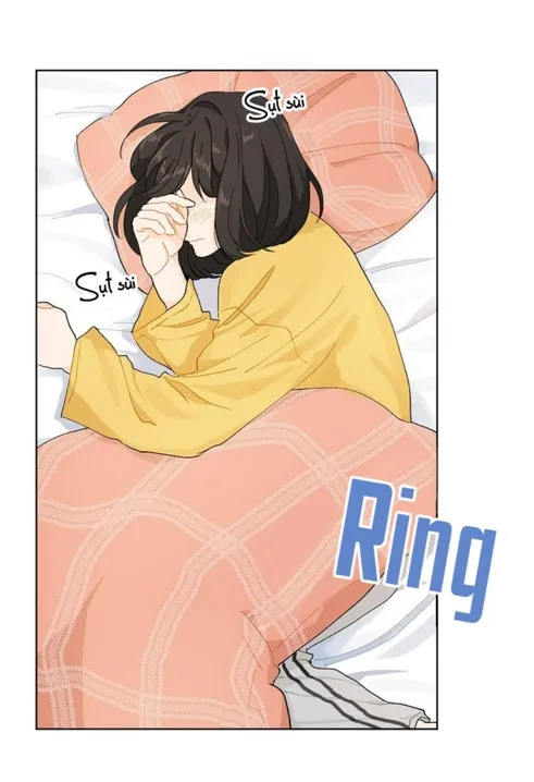 Điều tuyệt vời nhất của ngày mai Chap 2 - Next Chap 3