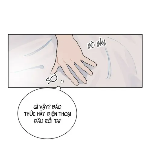 Điều tuyệt vời nhất của ngày mai Chap 2 - Next Chap 3