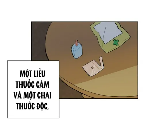 Điều tuyệt vời nhất của ngày mai Chap 2 - Next Chap 3