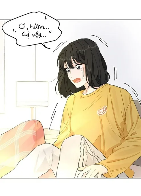 Điều tuyệt vời nhất của ngày mai Chap 2 - Next Chap 3