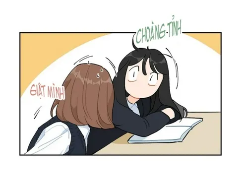 Điều tuyệt vời nhất của ngày mai Chap 2 - Next Chap 3