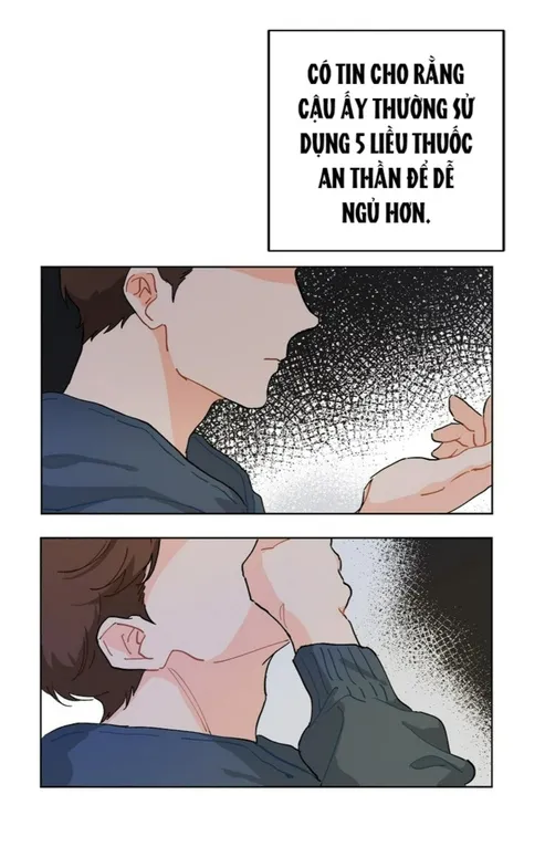 Điều tuyệt vời nhất của ngày mai Chap 2 - Next Chap 3
