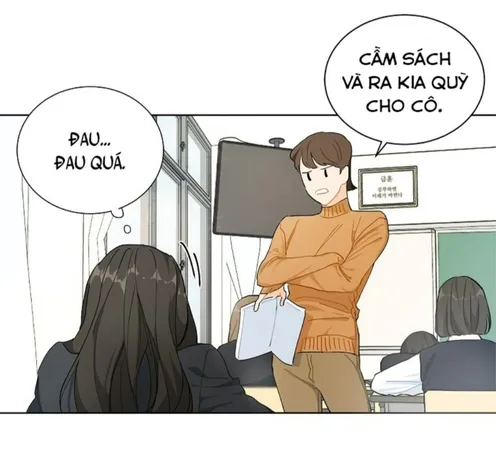 Điều tuyệt vời nhất của ngày mai Chap 2 - Next Chap 3
