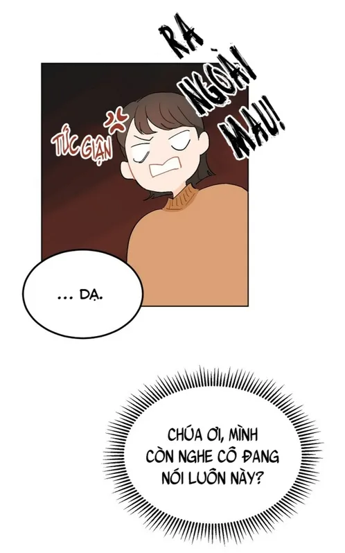 Điều tuyệt vời nhất của ngày mai Chap 2 - Next Chap 3