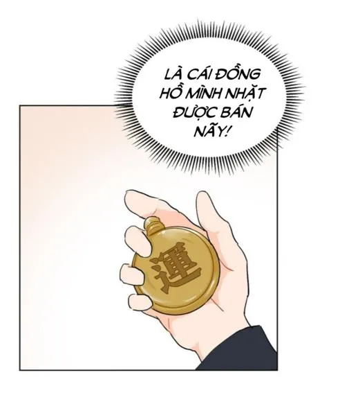 Điều tuyệt vời nhất của ngày mai Chap 2 - Next Chap 3