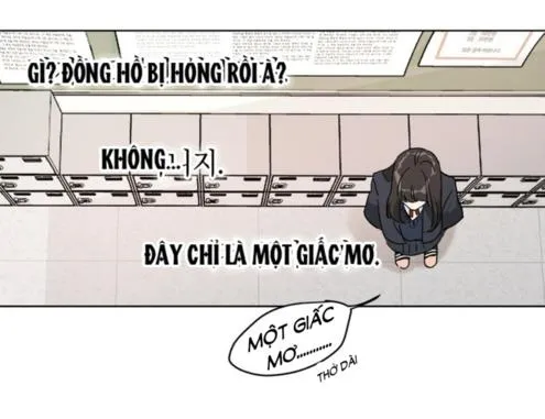 Điều tuyệt vời nhất của ngày mai Chap 2 - Next Chap 3