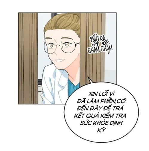 Điều tuyệt vời nhất của ngày mai Chap 2 - Next Chap 3