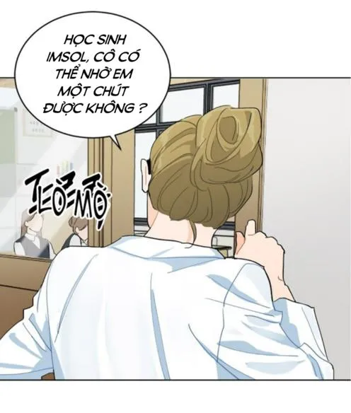 Điều tuyệt vời nhất của ngày mai Chap 2 - Next Chap 3