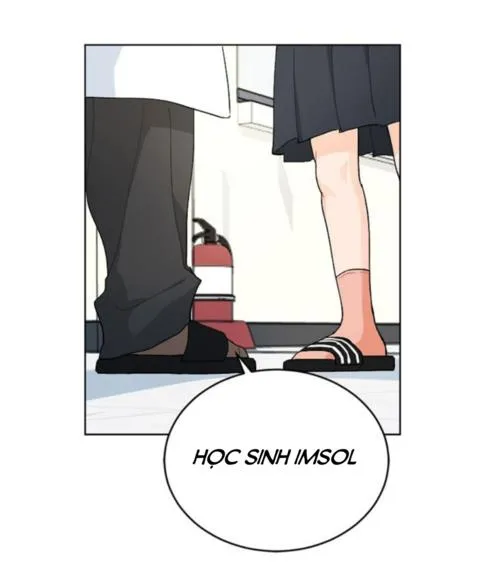 Điều tuyệt vời nhất của ngày mai Chap 2 - Next Chap 3