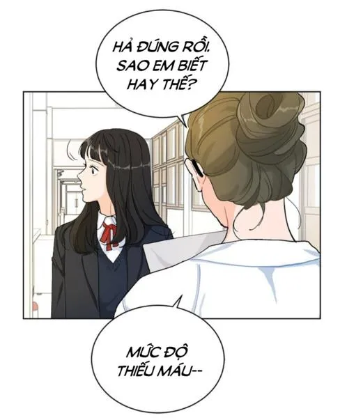Điều tuyệt vời nhất của ngày mai Chap 2 - Next Chap 3