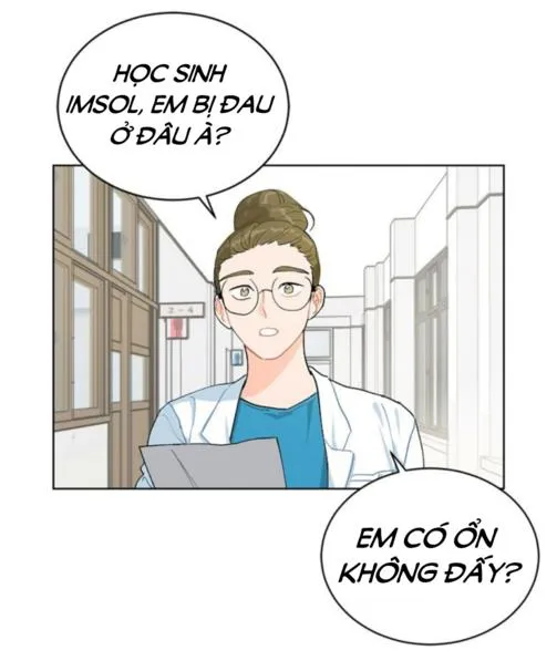 Điều tuyệt vời nhất của ngày mai Chap 2 - Next Chap 3