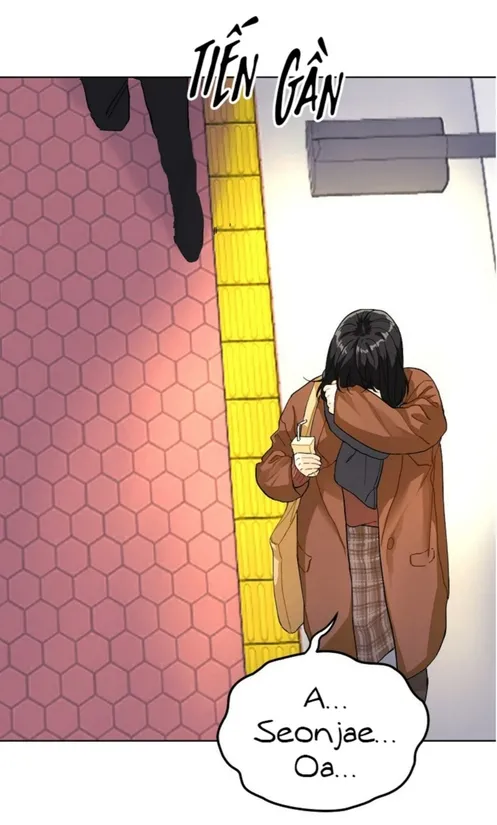 Điều tuyệt vời nhất của ngày mai Chap 2 - Next Chap 3