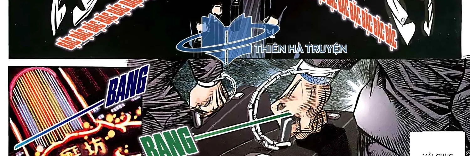 Diệu Võ Dương Oai Chap 212 - Next Chap 213