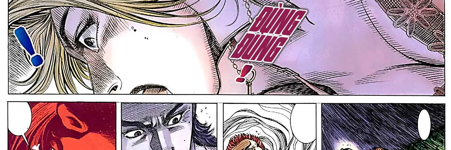 Diệu Võ Dương Oai Chap 212 - Next Chap 213