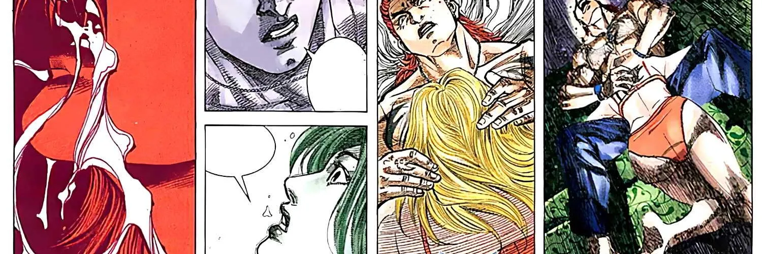 Diệu Võ Dương Oai Chap 212 - Next Chap 213