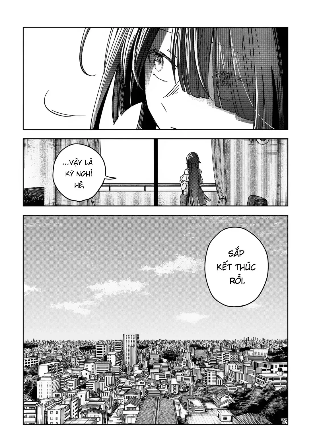 Điệu Waltz Nơi Chỉ Có Đôi Ta Chap 0 - Next Chap 1