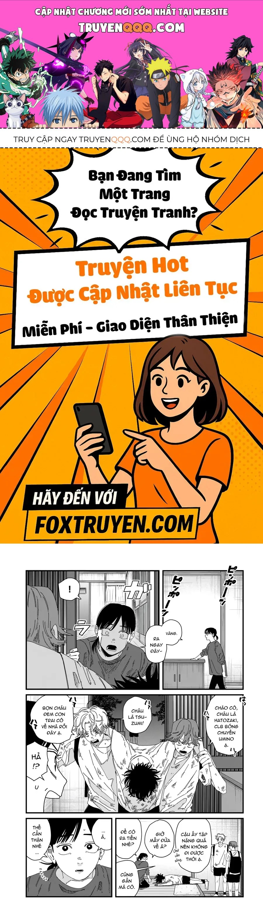 Dig It Chap 8 - Next Chap 9