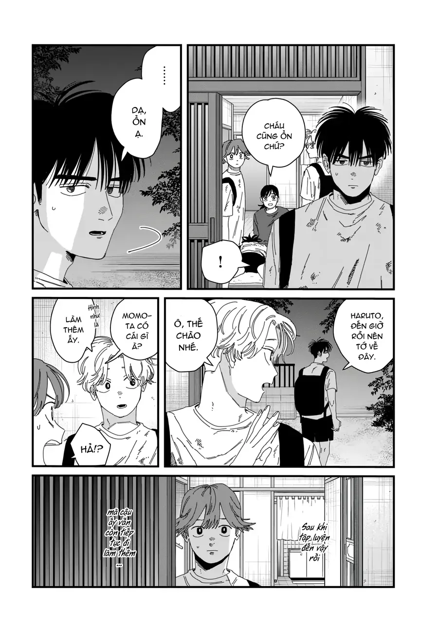 Dig It Chap 8 - Next Chap 9