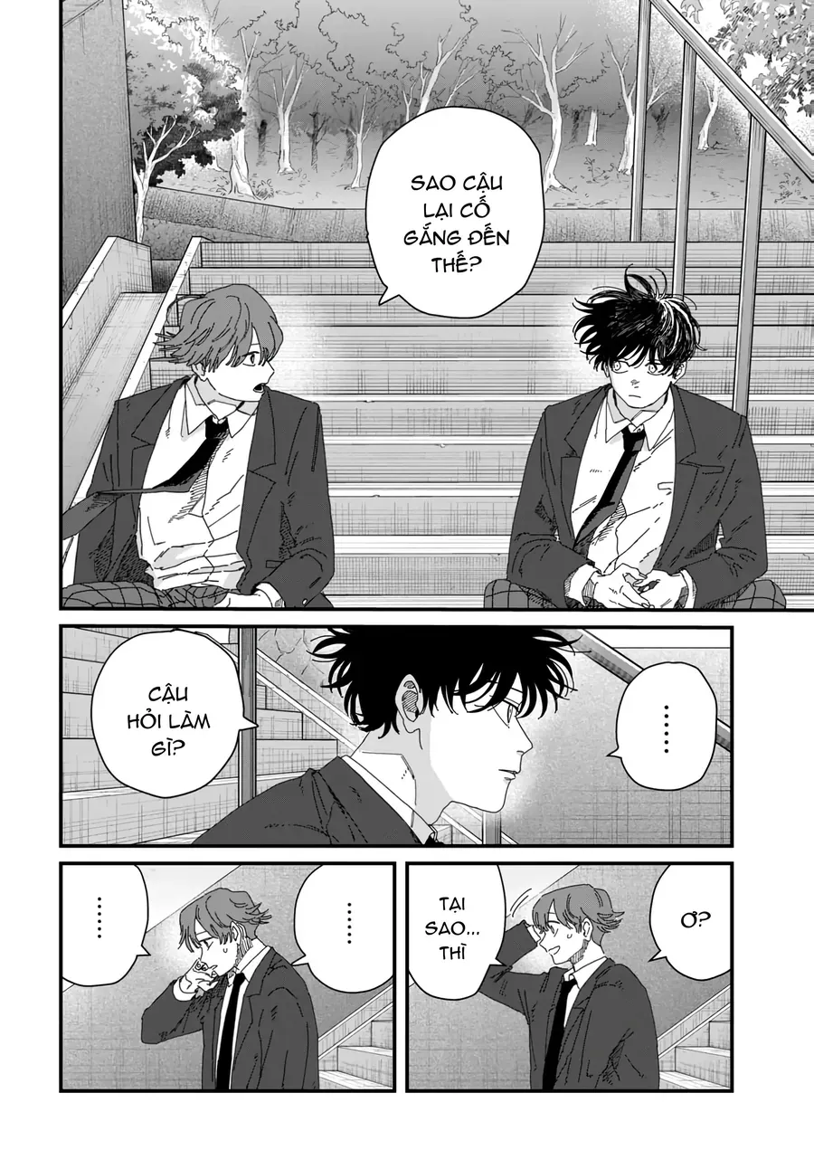 Dig It Chap 8 - Next Chap 9