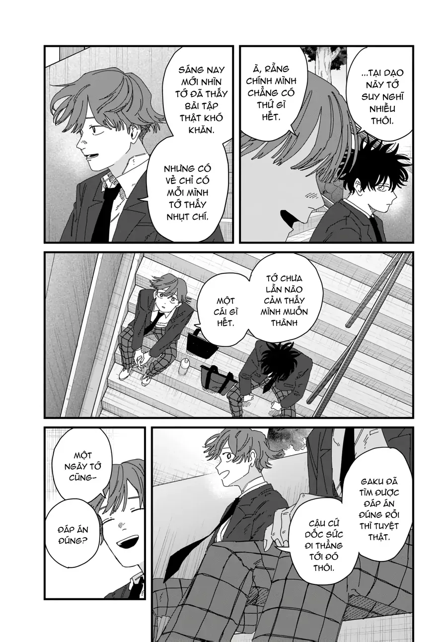 Dig It Chap 8 - Next Chap 9