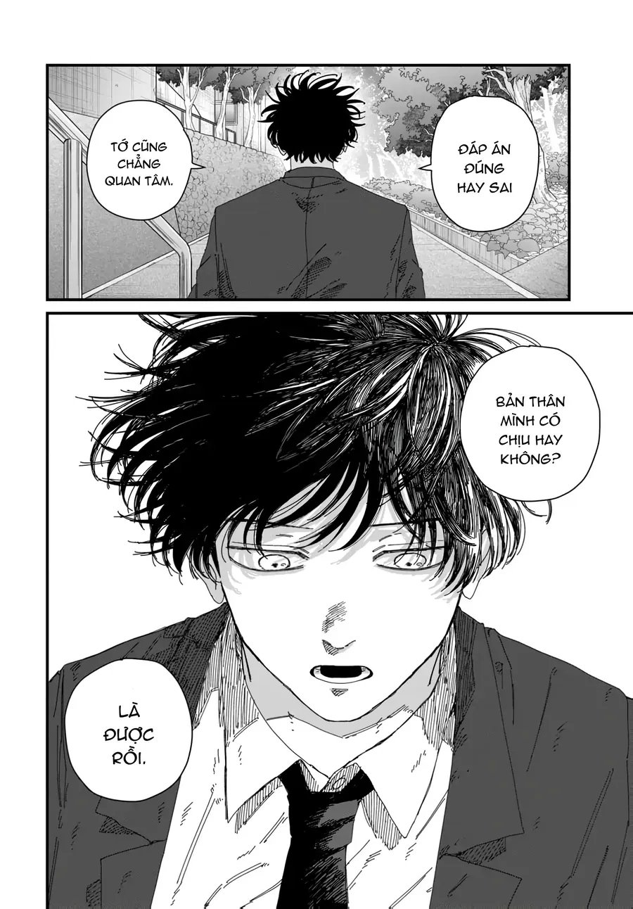 Dig It Chap 8 - Next Chap 9