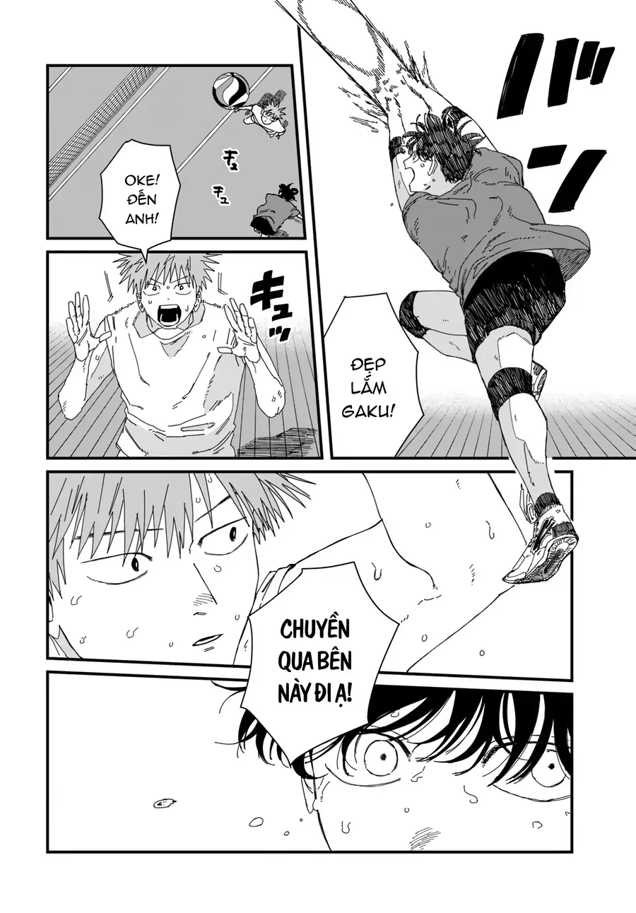 Dig It Chap 8 - Next Chap 9