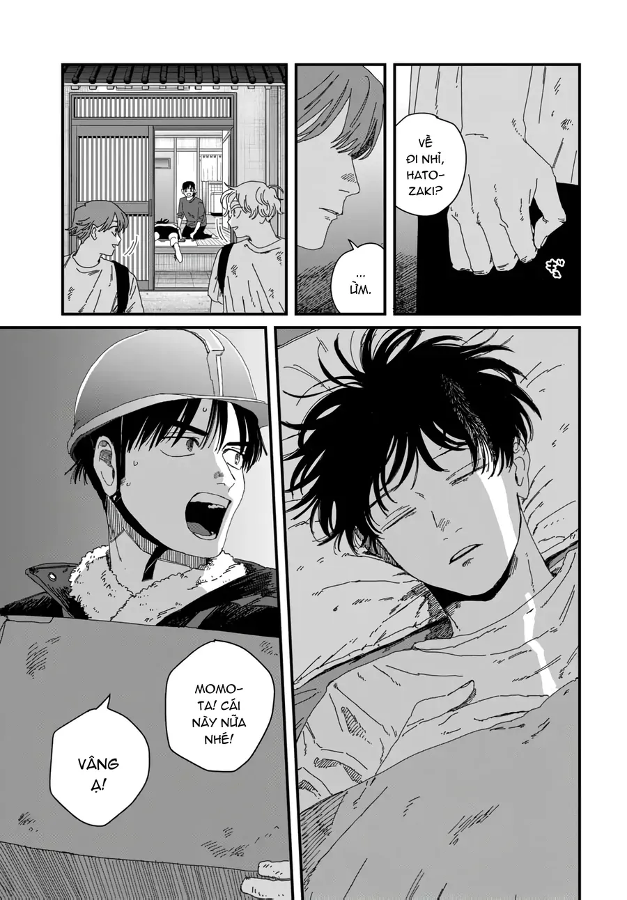 Dig It Chap 8 - Next Chap 9